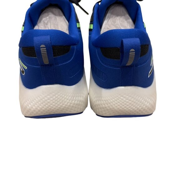 Brand New Skechers Go Run Max Road 6 - Men’s Size 11 - Picture 2 of 4